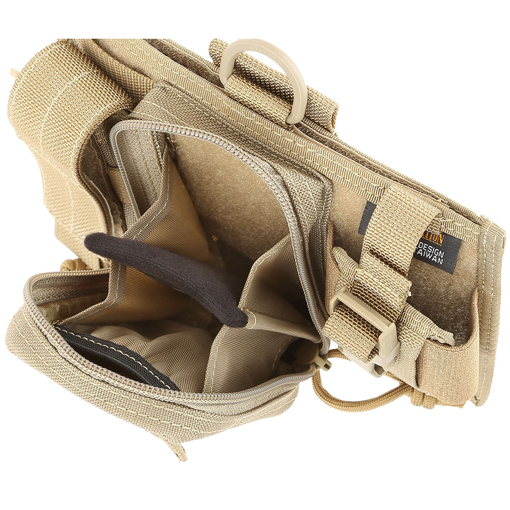 Maxpedition | Triad Admin Pouch